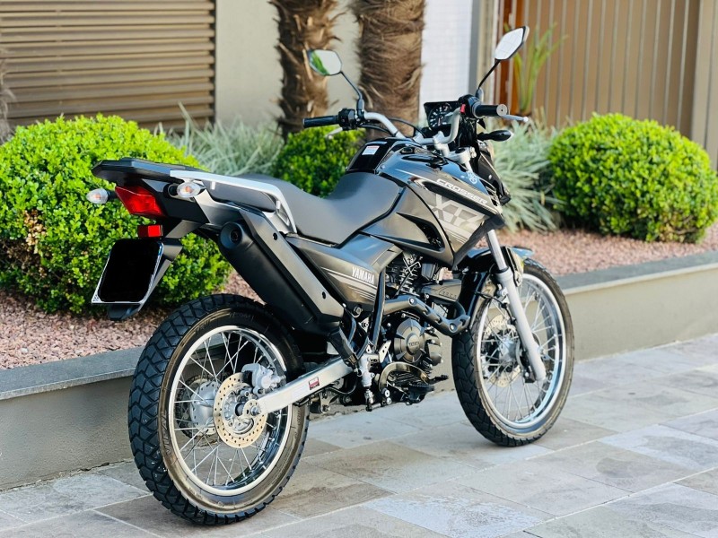 XTZ 150 CROSSER S FLEX - 2021 - BENTO GONçALVES