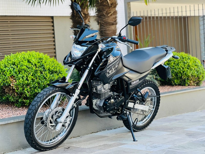 XTZ 150 CROSSER S FLEX - 2021 - BENTO GONçALVES