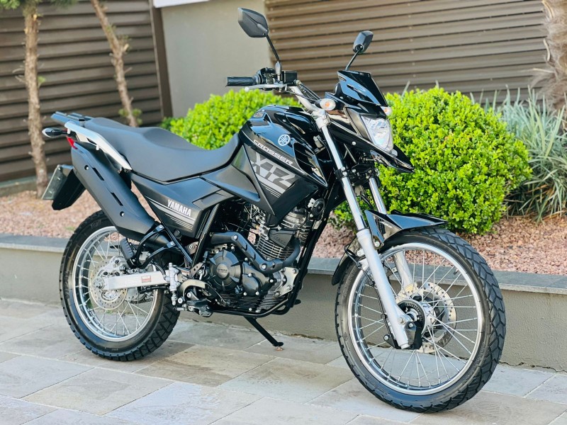 XTZ 150 CROSSER S FLEX - 2021 - BENTO GONçALVES