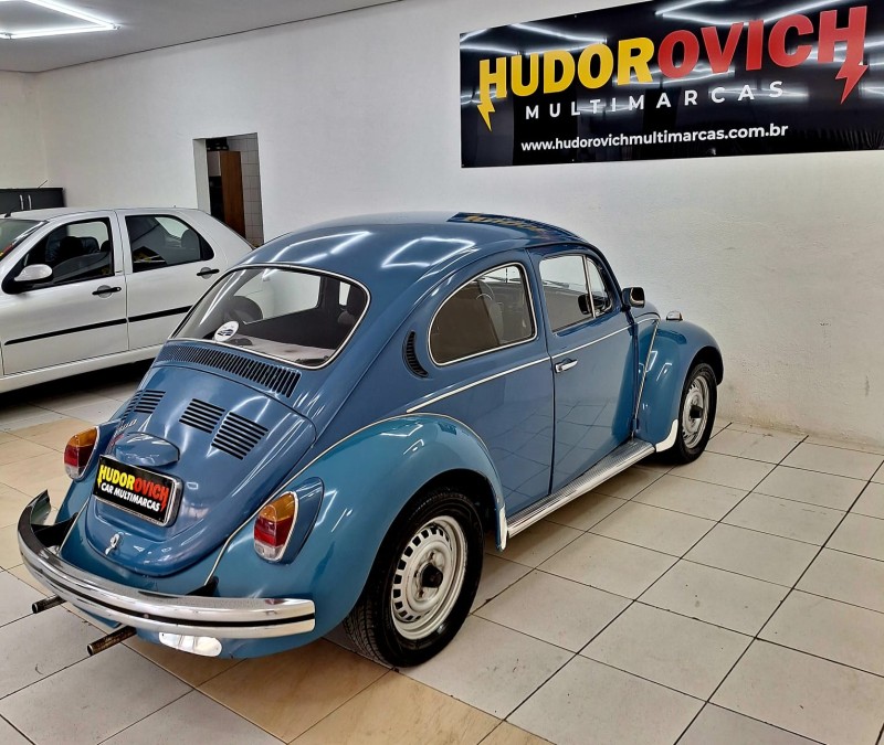 FUSCA  - 1975 - CAXIAS DO SUL