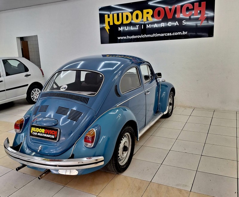 FUSCA  - 1975 - CAXIAS DO SUL