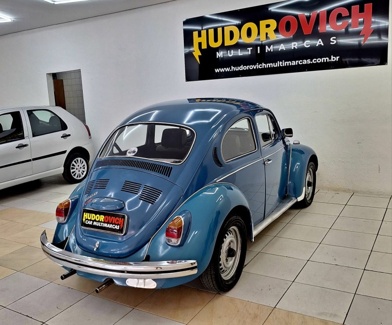 FUSCA  - 1975 - CAXIAS DO SUL