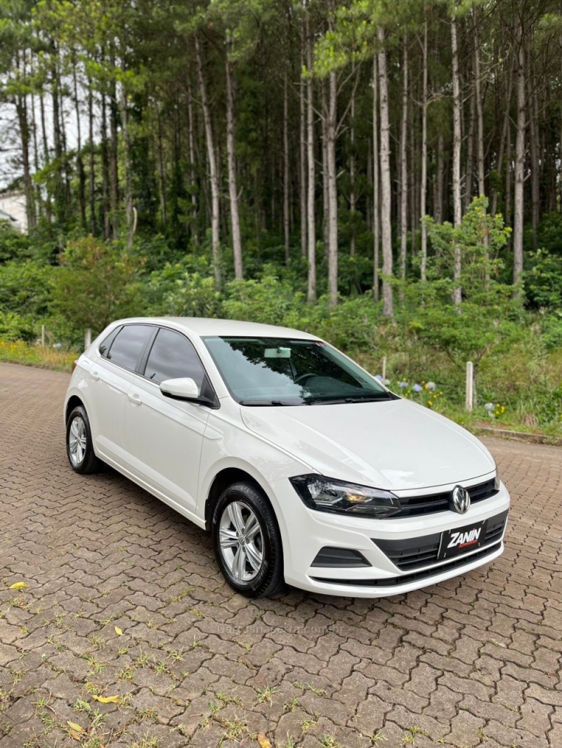 polo 1.0	mpi total flex manual  2021 sananduva