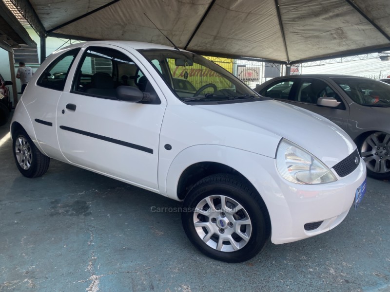 ka 1.0 mpi gl 8v gasolina 2p manual 2005 caxias do sul