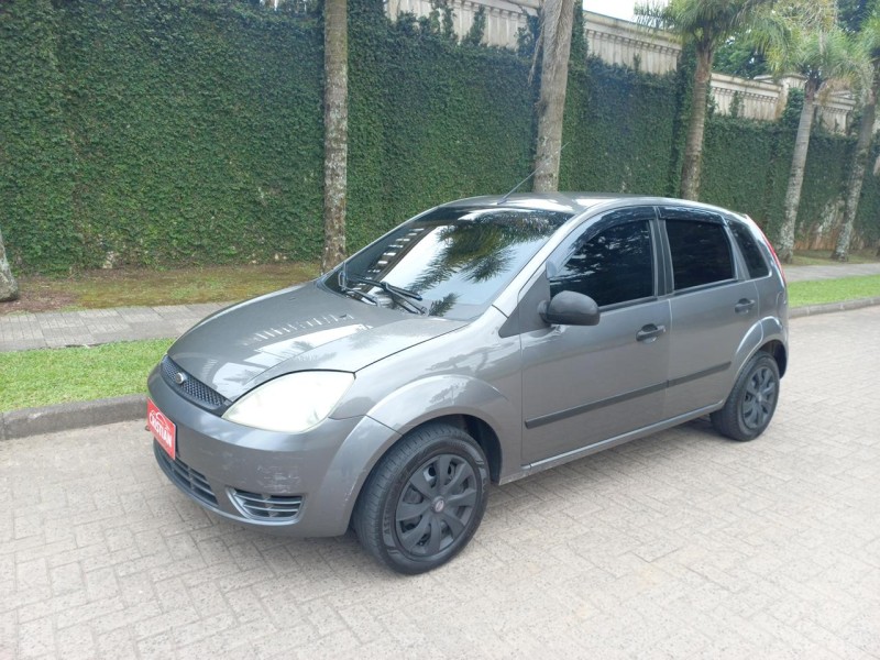 fiesta 1.0 mpi 8v gasolina 4p manual 2004 caxias do sul