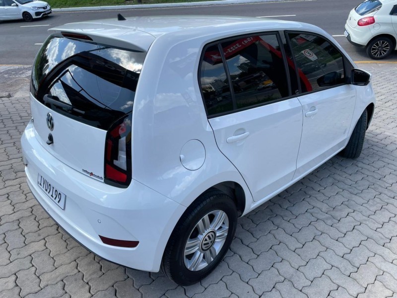 UP 1.0 MPI MOVE UP 12V FLEX 2P MANUAL - 2019 - CAXIAS DO SUL