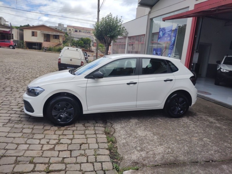 polo 1.0 mpi track 4p manual 2024 guapore