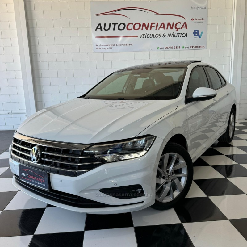 jetta 1.4 16v tsi comfortline flex 4p tiptronic 2018 montenegro