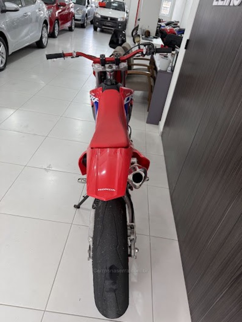 CRF 250F  - 2023 - BENTO GONçALVES