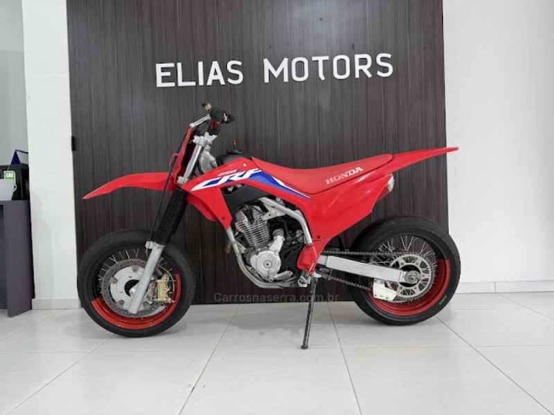 CRF 250F  - 2023 - BENTO GONçALVES