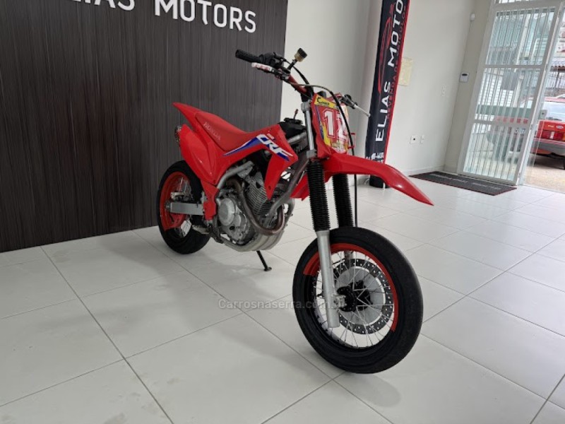 CRF 250F  - 2023 - BENTO GONçALVES