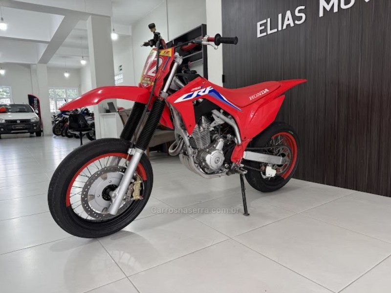 CRF 250F  - 2023 - BENTO GONçALVES