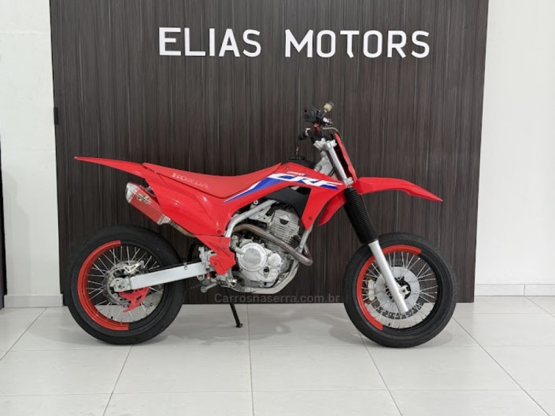 crf 250f  2023 bento goncalves