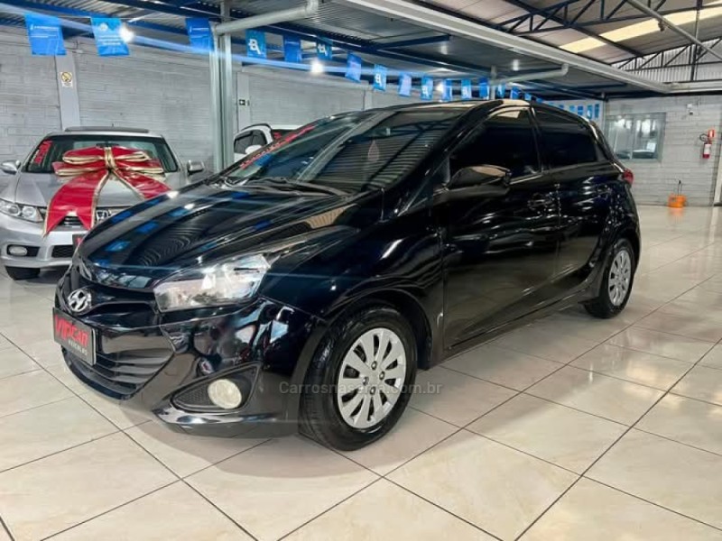 hb20 1.6 comfort plus 16v flex 4p manual 2013 estancia velha