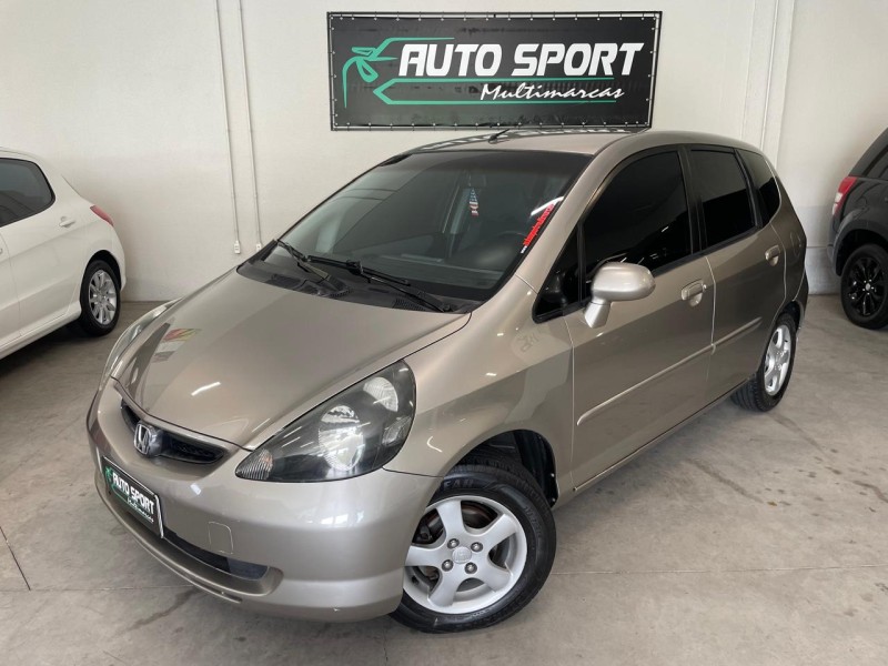 fit 1.4 lxl 8v gasolina 4p manual 2006 caxias do sul