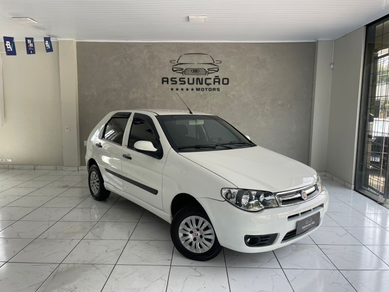 palio 1.0 mpi fire economy 8v flex 4p manual 2013 caxias do sul