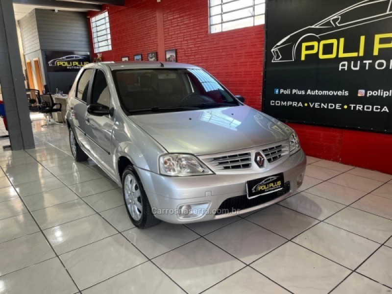 logan 1.6 expression 8v hi flex 4p manual 2009 caxias do sul