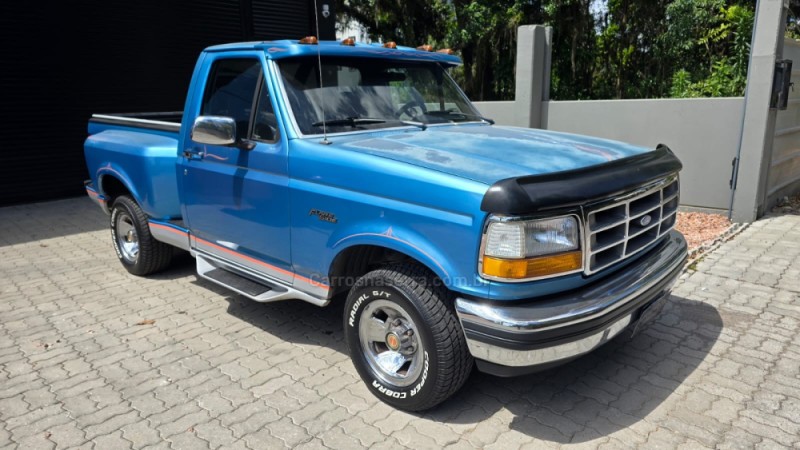 F-150  - 1992 - CAXIAS DO SUL