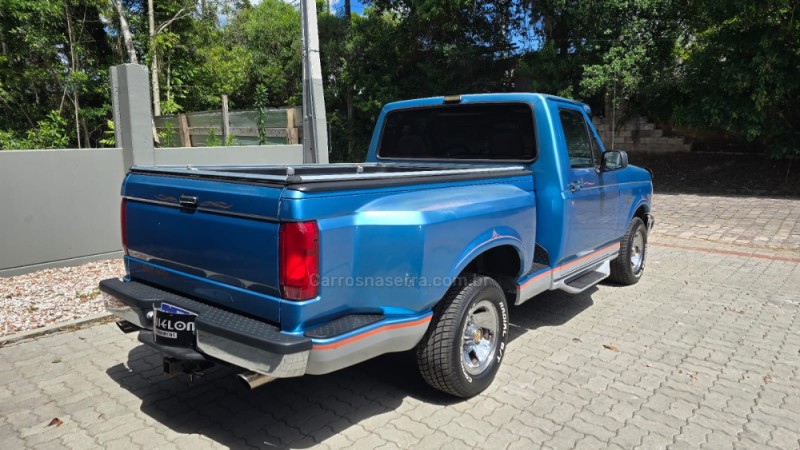 F-150  - 1992 - CAXIAS DO SUL