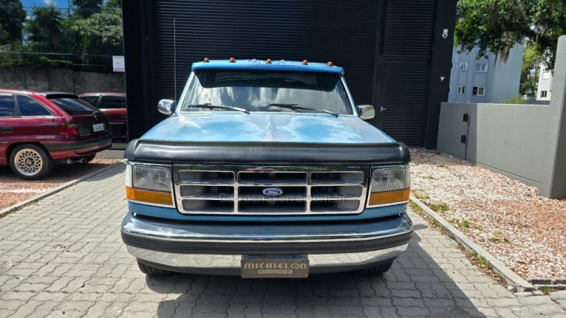 f 150  1992 caxias do sul