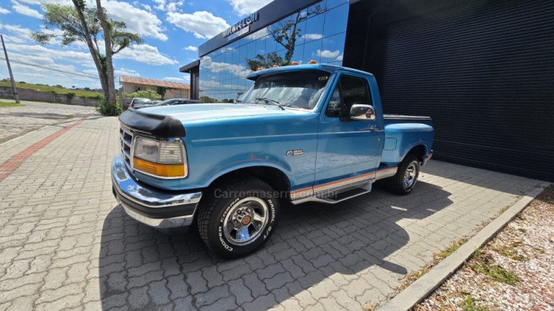 F-150  - 1992 - CAXIAS DO SUL