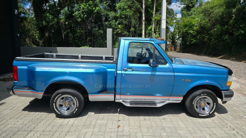 F-150  - 1992 - CAXIAS DO SUL