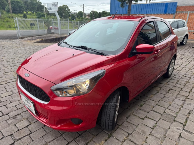 ka 1.0 se 12v flex 4p manual 2018 sao marcos