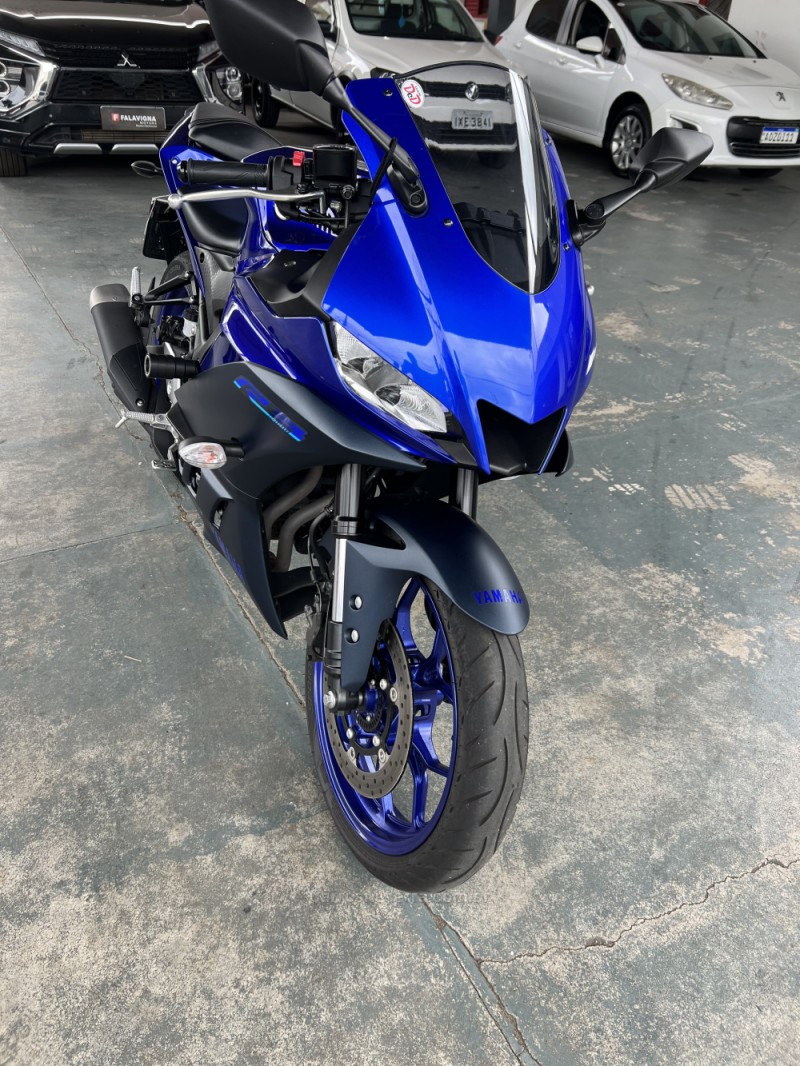 YZF R3 ABS - 2024 - CAXIAS DO SUL