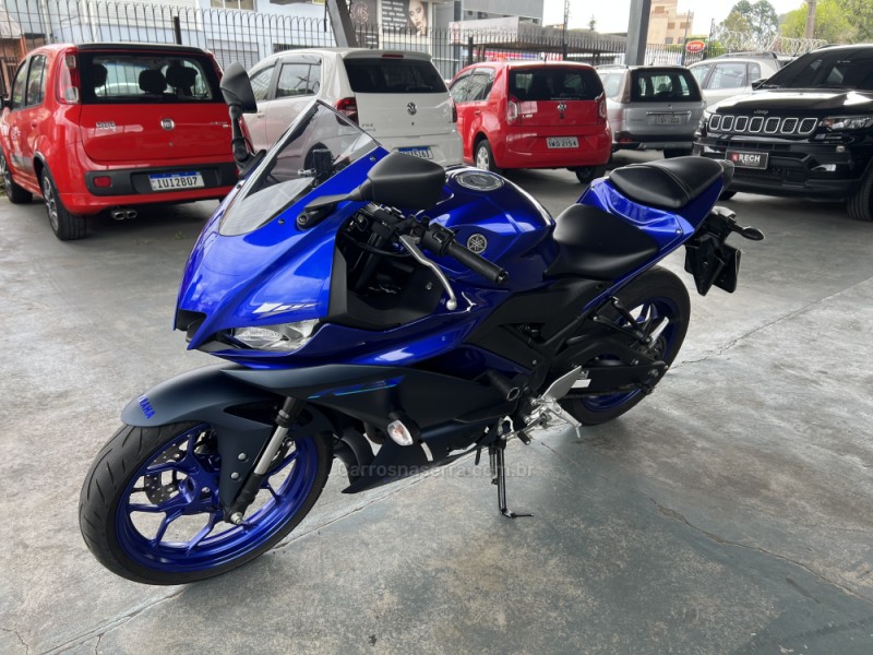 YZF R3 ABS - 2024 - CAXIAS DO SUL