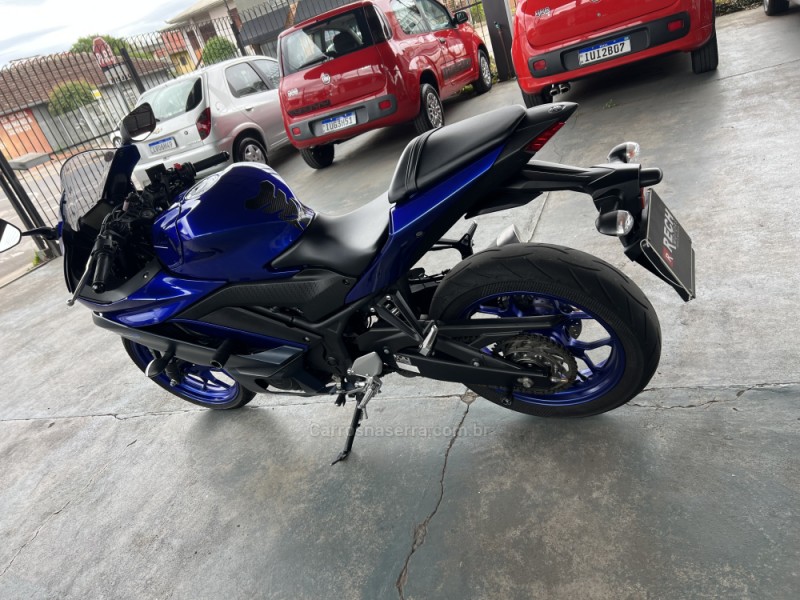 YZF R3 ABS - 2024 - CAXIAS DO SUL