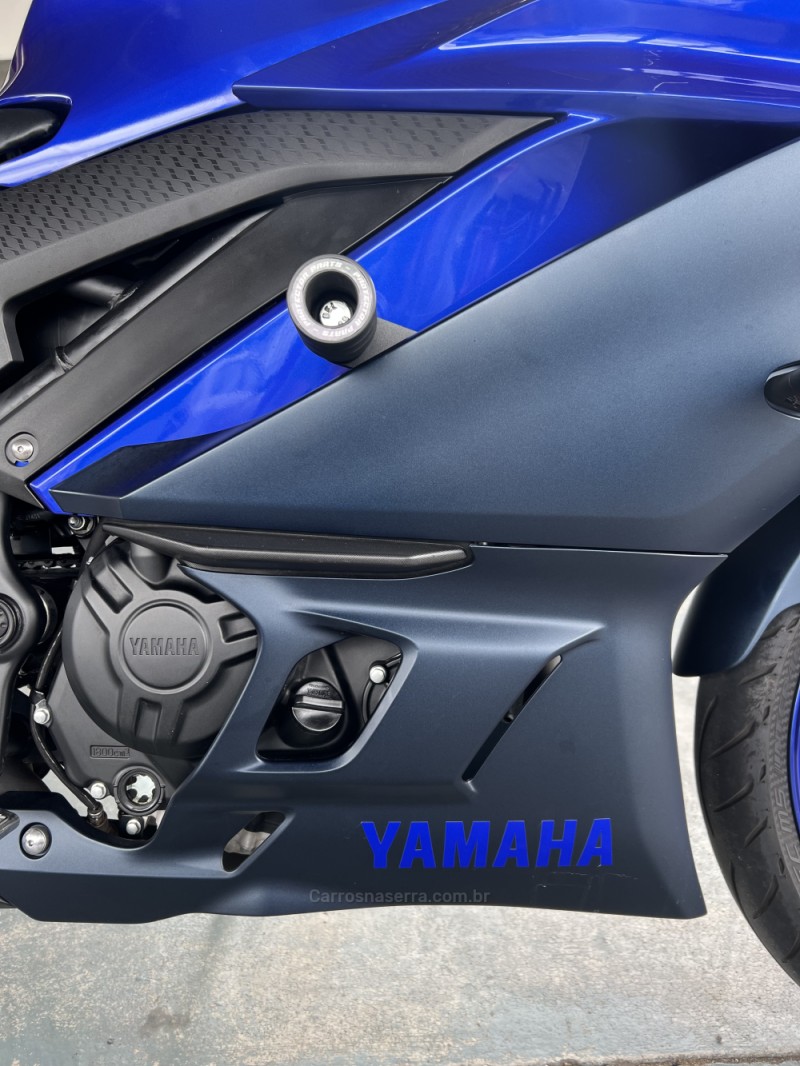 YZF R3 ABS - 2024 - CAXIAS DO SUL