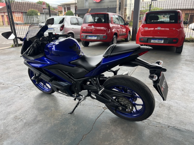 YZF R3 ABS - 2024 - CAXIAS DO SUL