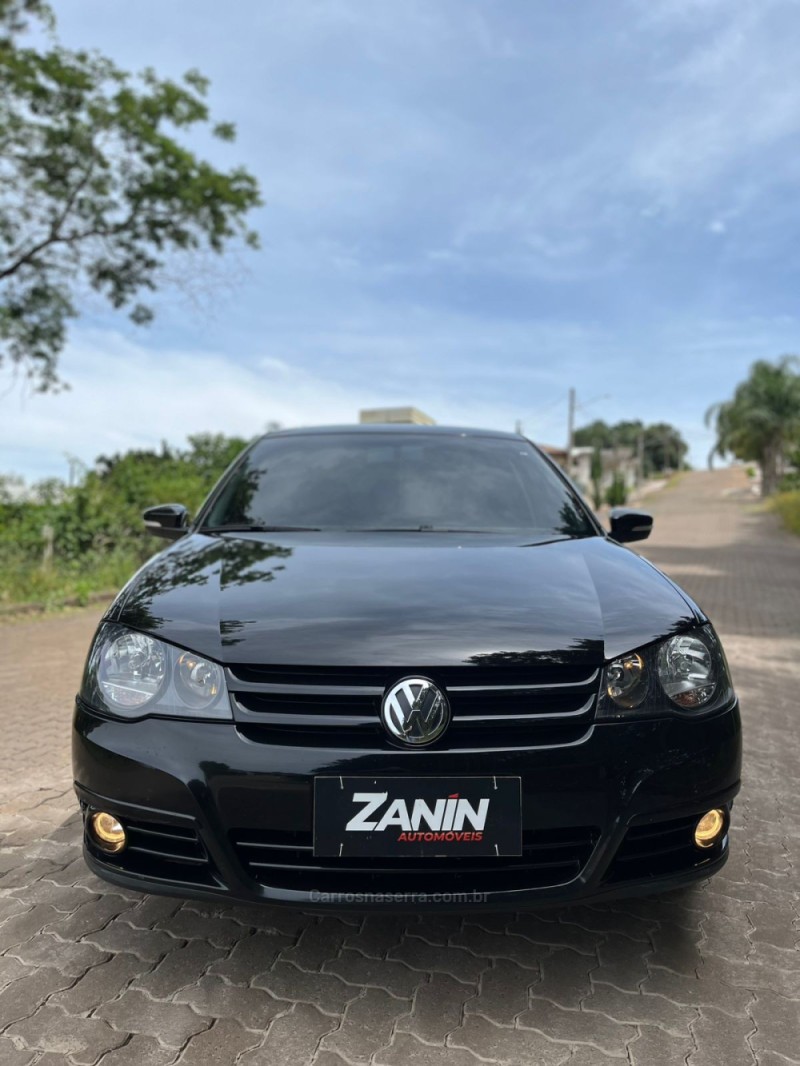 GOLF 1.6 MI 8V FLEX 4P MANUAL - 2013 - SANANDUVA