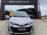 YARIS 1.5 16V FLEX SEDAN XLS MULTIDRIVE8 - 2019 - CAXIAS DO SUL