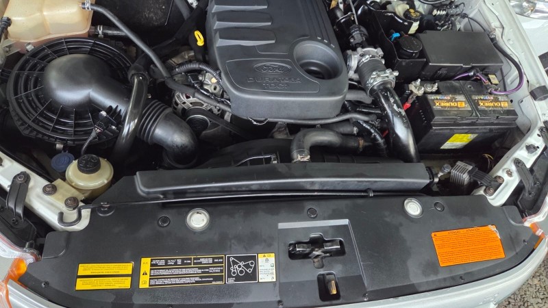 RANGER 3.2 LIMITED 4X4 CD 20V DIESEL 4P AUTOMÁTICO - 2013 - CAXIAS DO SUL