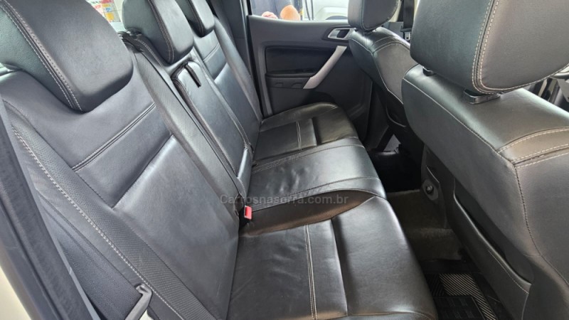 RANGER 3.2 LIMITED 4X4 CD 20V DIESEL 4P AUTOMÁTICO - 2013 - CAXIAS DO SUL