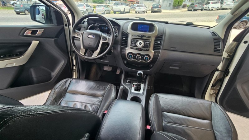 RANGER 3.2 LIMITED 4X4 CD 20V DIESEL 4P AUTOMÁTICO - 2013 - CAXIAS DO SUL
