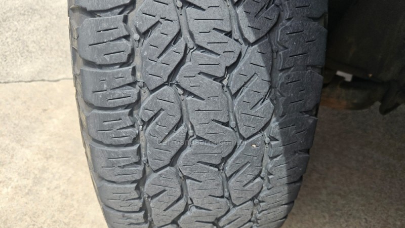 RANGER 3.2 LIMITED 4X4 CD 20V DIESEL 4P AUTOMÁTICO - 2013 - CAXIAS DO SUL