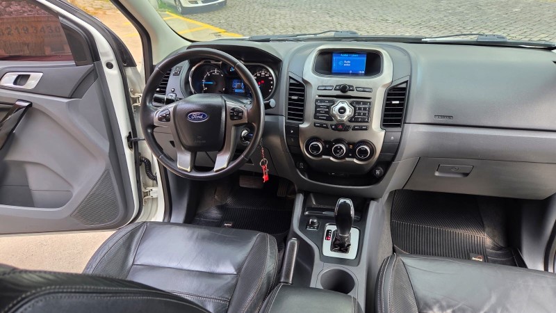 RANGER 3.2 LIMITED 4X4 CD 20V DIESEL 4P AUTOMÁTICO - 2013 - CAXIAS DO SUL