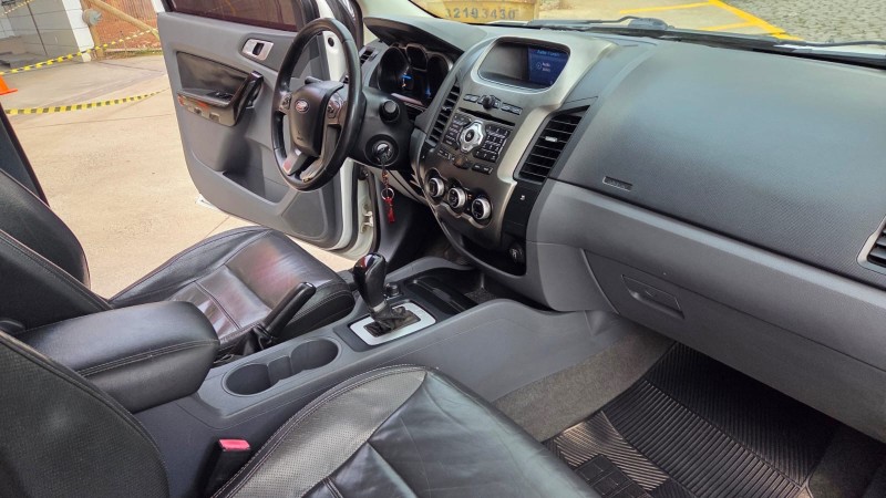 RANGER 3.2 LIMITED 4X4 CD 20V DIESEL 4P AUTOMÁTICO - 2013 - CAXIAS DO SUL