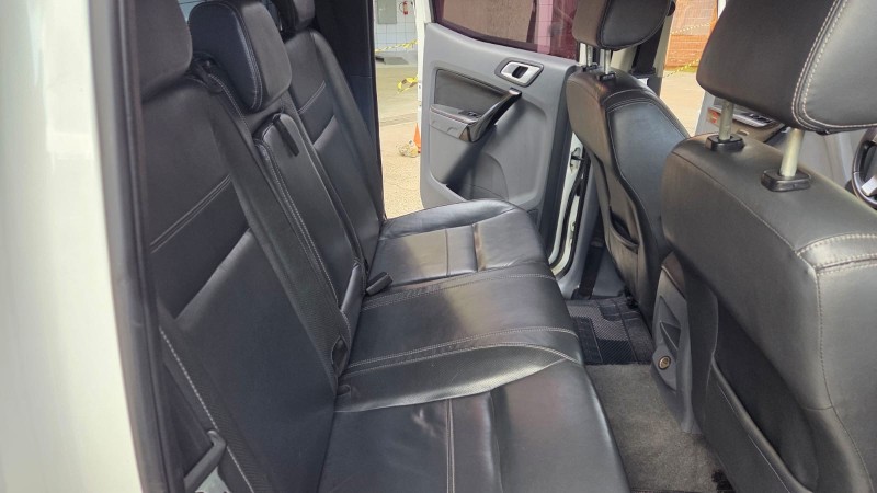 RANGER 3.2 LIMITED 4X4 CD 20V DIESEL 4P AUTOMÁTICO - 2013 - CAXIAS DO SUL