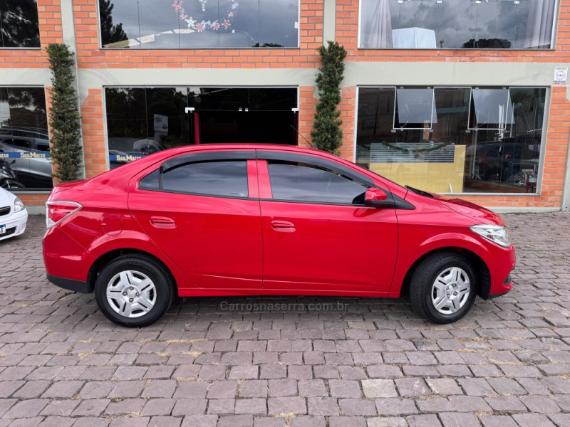 PRISMA 1.0 MPFI LT 8V FLEX 4P MANUAL - 2013 - SãO MARCOS