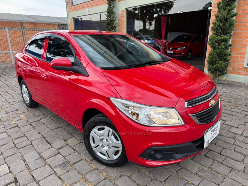 PRISMA 1.0 MPFI LT 8V FLEX 4P MANUAL - 2013 - SãO MARCOS