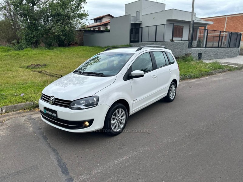 spacefox 1.6 mi trend 8v flex 4p manual 2013 campo bom