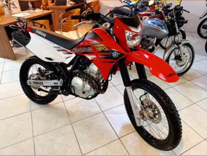 XTZ 250 LANDER - 2019 - CAXIAS DO SUL