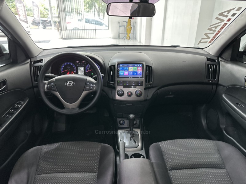 I30 2.0 MPFI GLS 16V GASOLINA 4P AUTOMÁTICO - 2010 - NOVO HAMBURGO