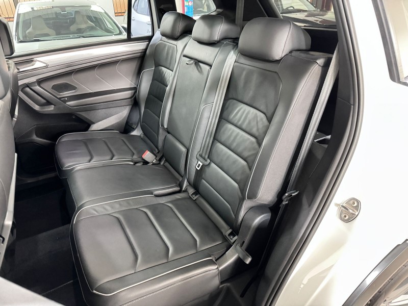 TIGUAN 2.0 ALLSPACE R-LINE 350 TSI 4X4 GASOLINA 4P - 2021 - CAXIAS DO SUL