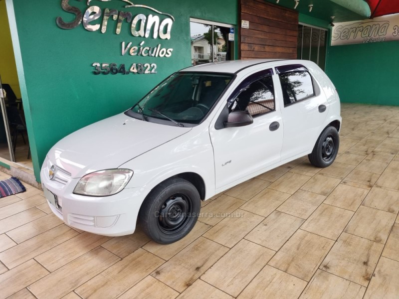 celta 1.0 mpfi vhc life 8v gasolina 4p manual 2009 dois irmaos