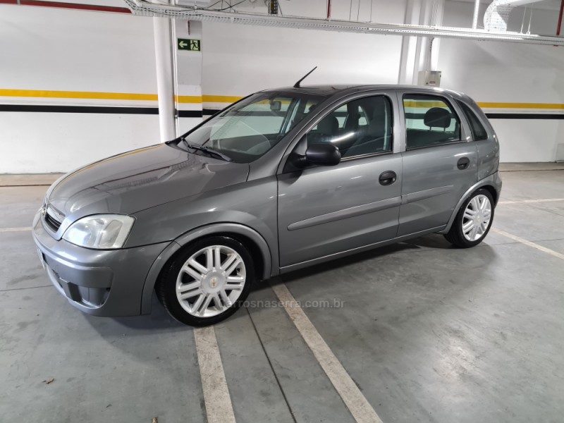 CORSA 1.4 MPFI MAXX 8V FLEX 4P MANUAL