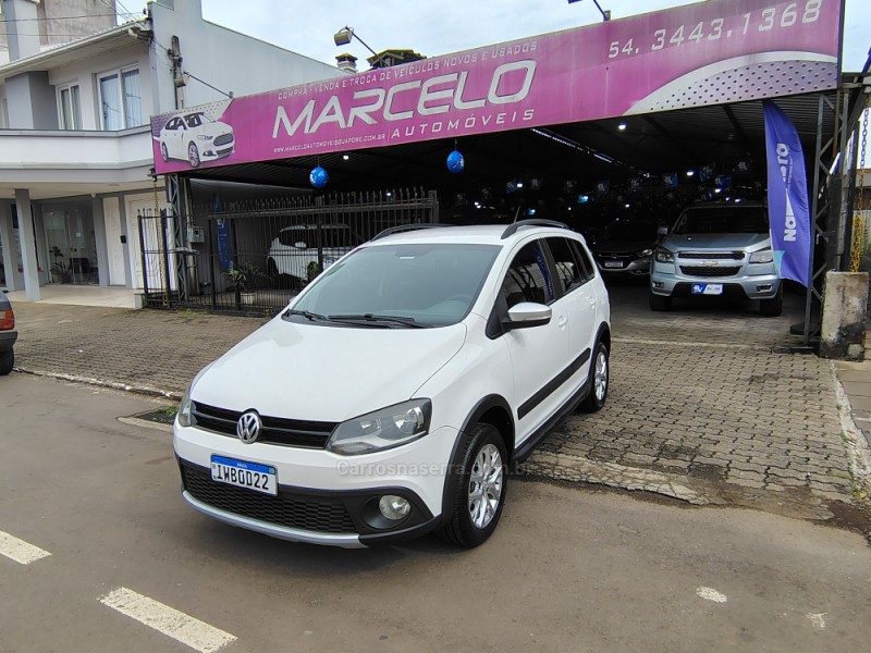 space cross 1.6 msi 16v flex 4p manual 2014 guapore